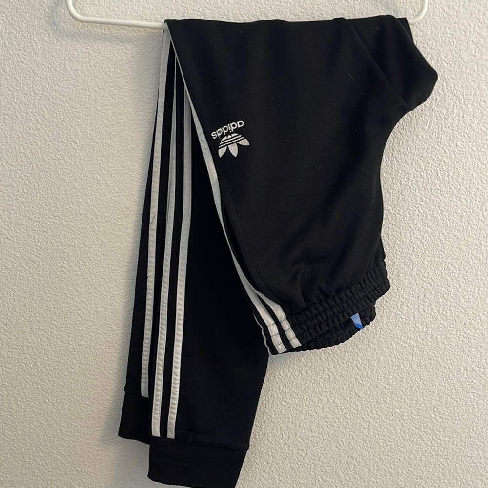 Adidas Joggers